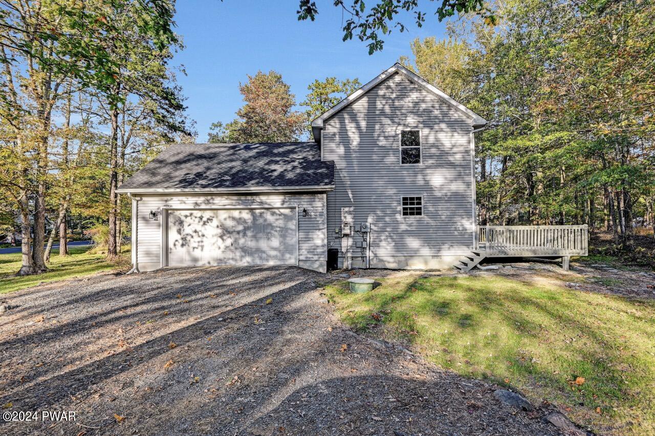 1020 Long Lake Road Tamiment, PA 18371 - Photo 44 of 53 1020 Long Lake Road, Tamiment, PA