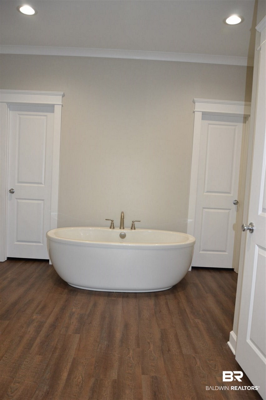 25264 Spindle Lane Daphne, AL 36526 - Photo 9 of 18 Master Bath