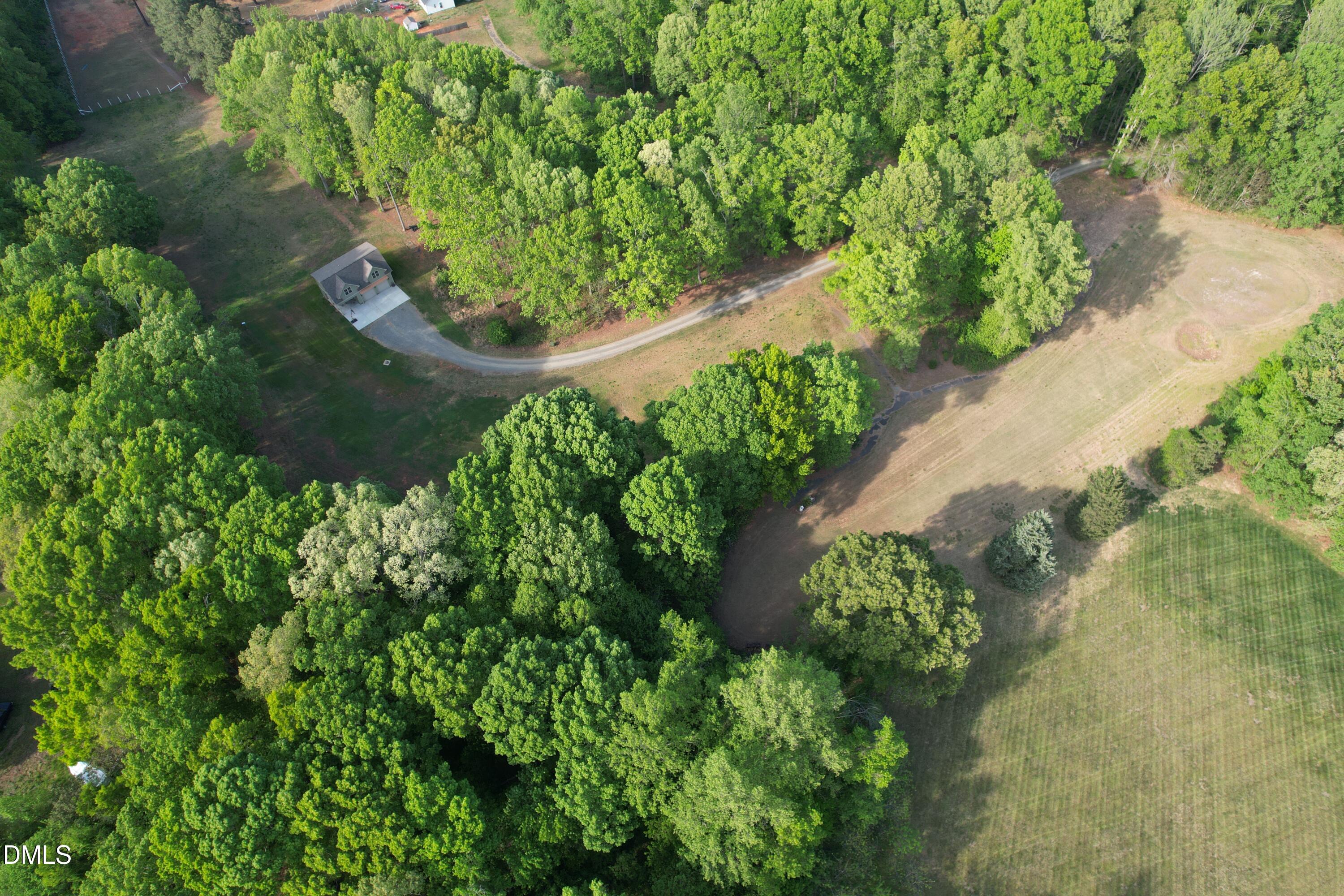 254 Fairway Drive Roxboro, NC 27574 - Photo 26 of 28