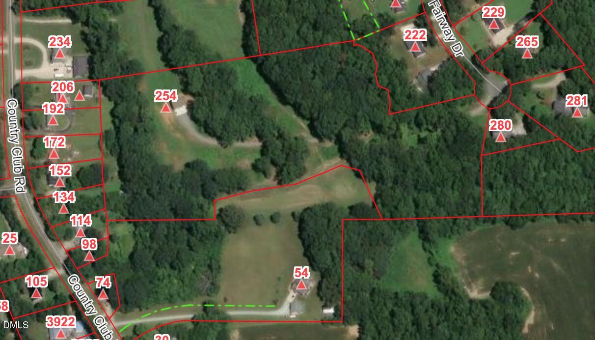 254 Fairway Drive Roxboro, NC 27574 - Photo 28 of 28