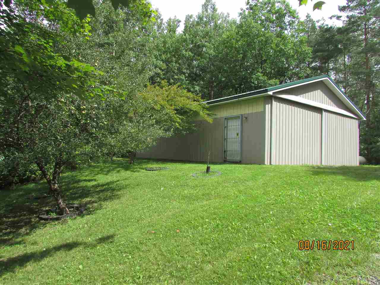 2696 Dutcher Road Gladwin, MI 48624 - Photo 40 of 48