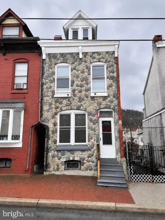 $190,000 | 1424 Muhlenberg Street, Reading, PA 19602