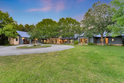 $4,497,000 | 125 Lazy L Lane, Wimberley, TX 78676