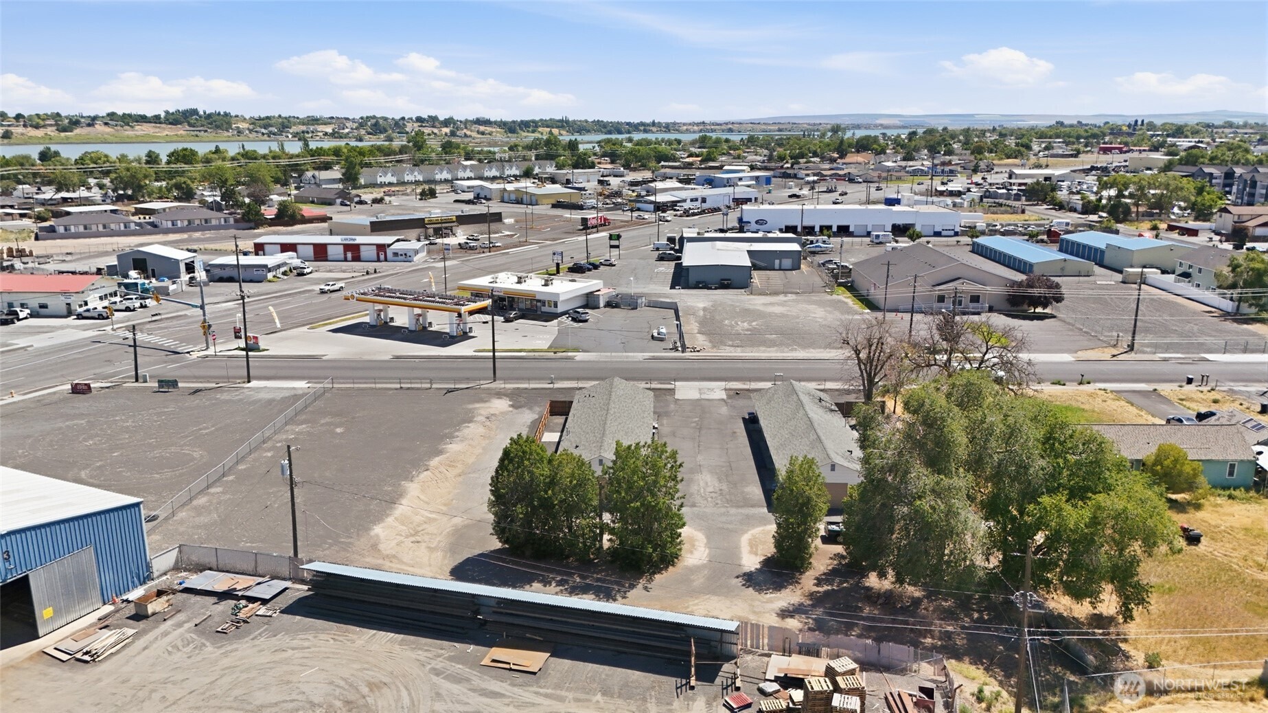 329 South Gibby Road Moses Lake, WA 98837 - Photo 32 of 37