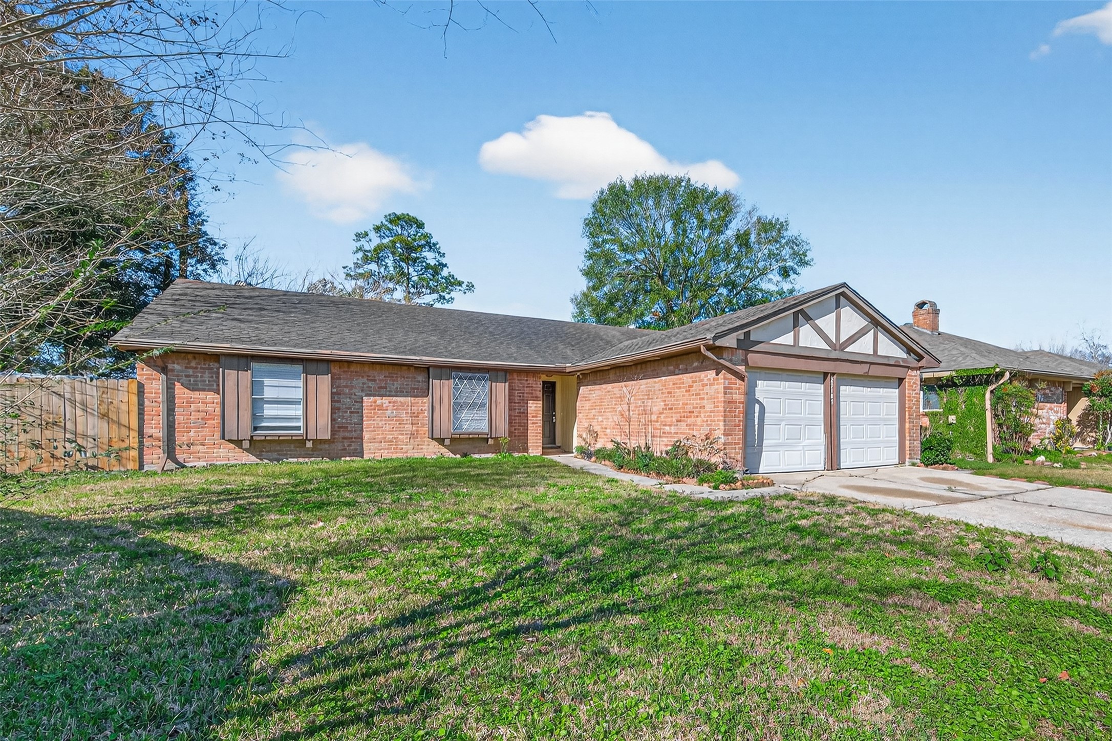 23107 Bright Star Road Spring, TX 77373 - Photo 3 of 41