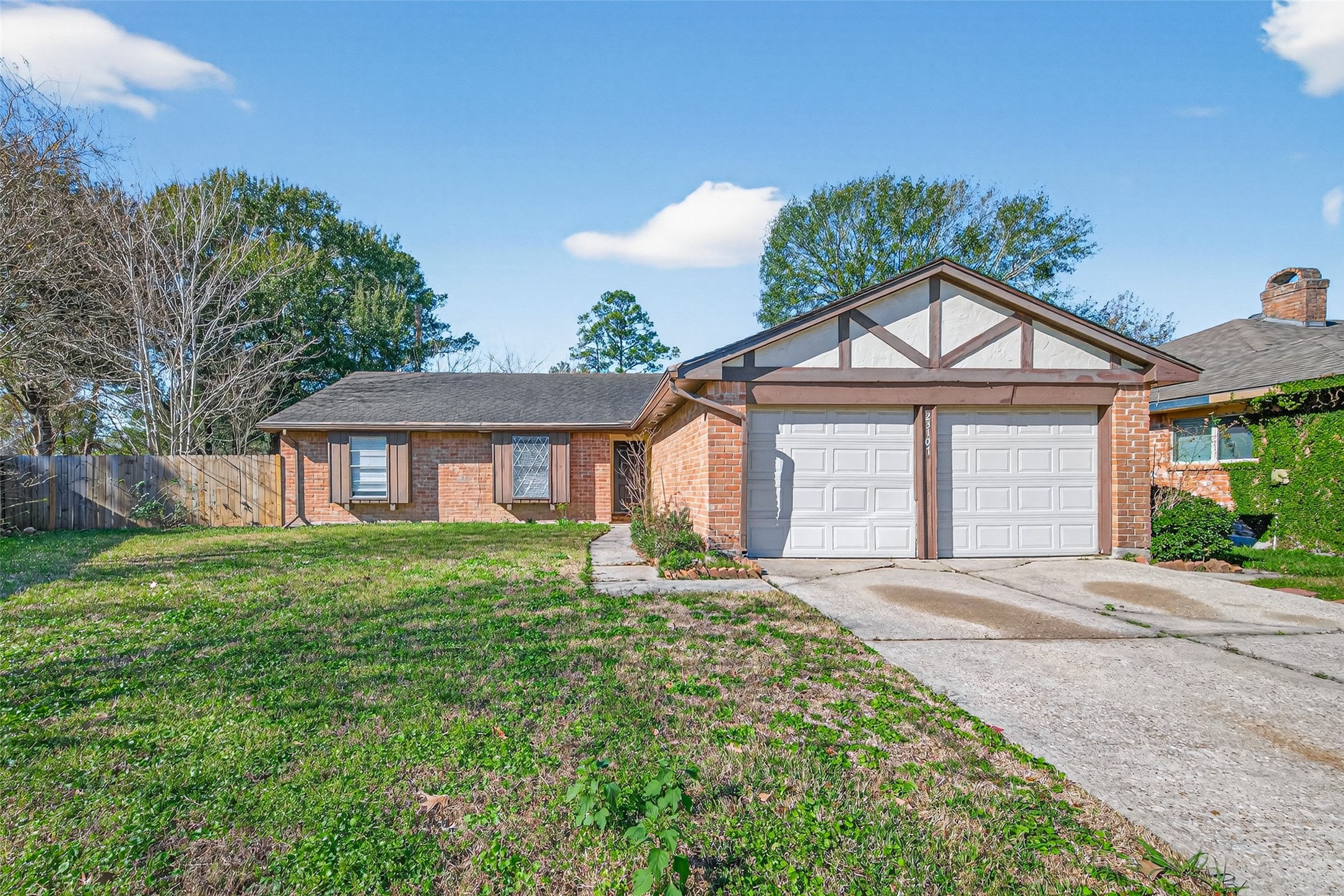 23107 Bright Star Road Spring, TX 77373 - Photo 4 of 41