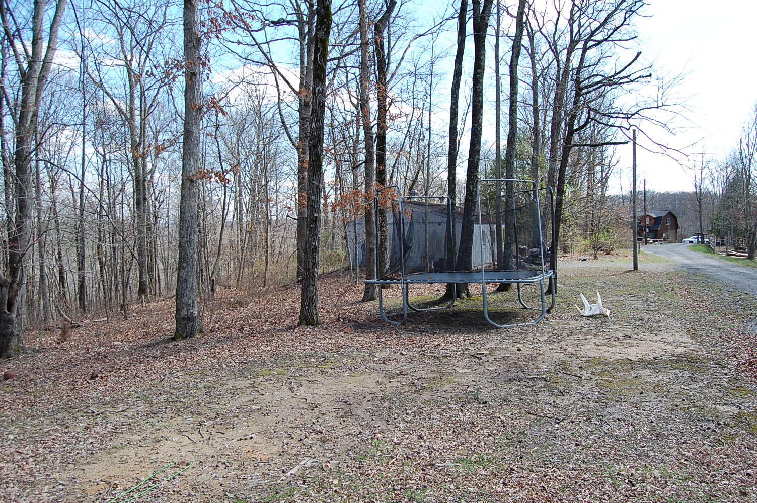 71 Dees Road Dunlap, TN 37327 - Photo 43 of 61 71 Dees Rd 013