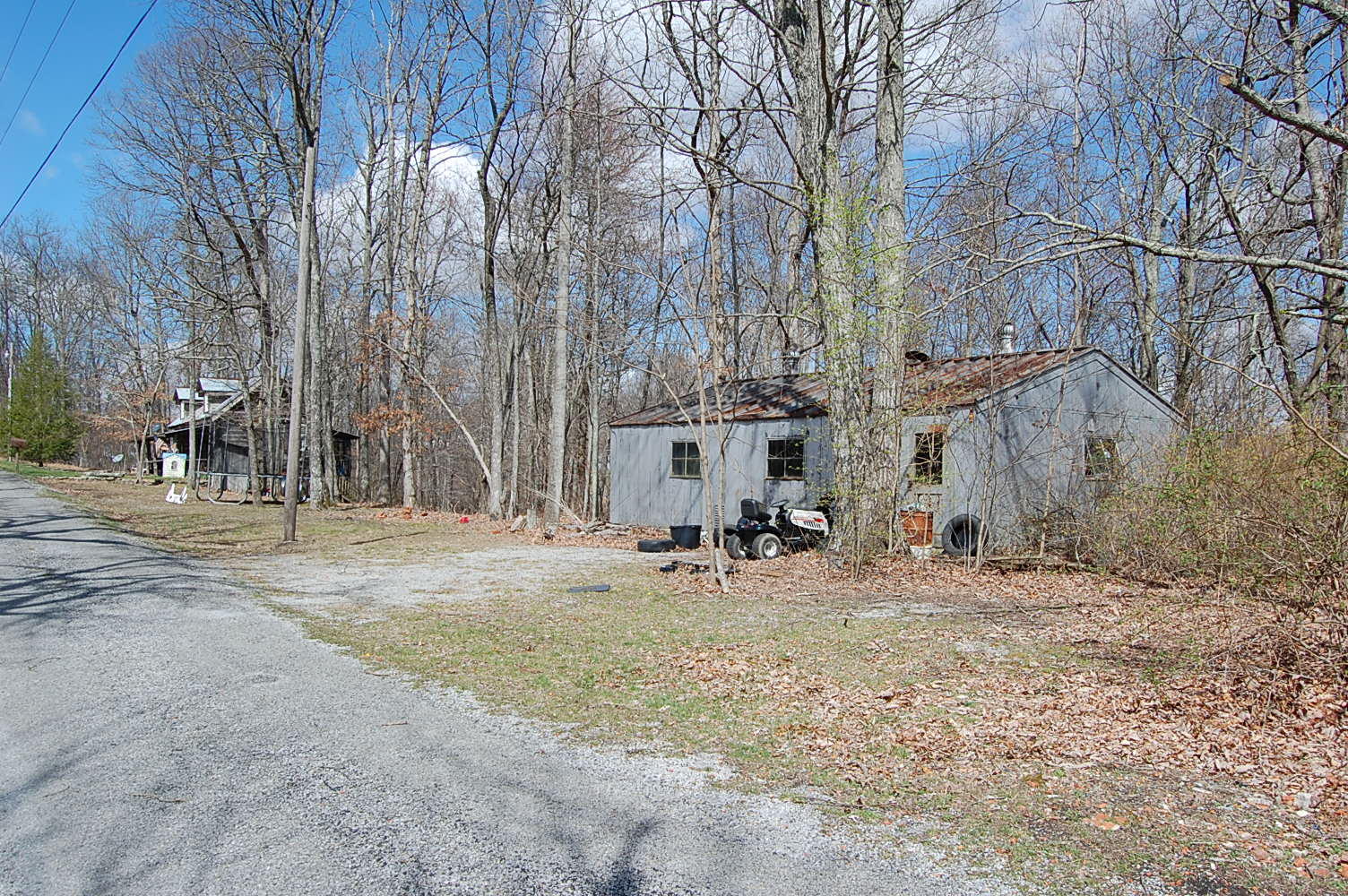 71 Dees Road Dunlap, TN 37327 - Photo 54 of 61 71 Dees Rd 032