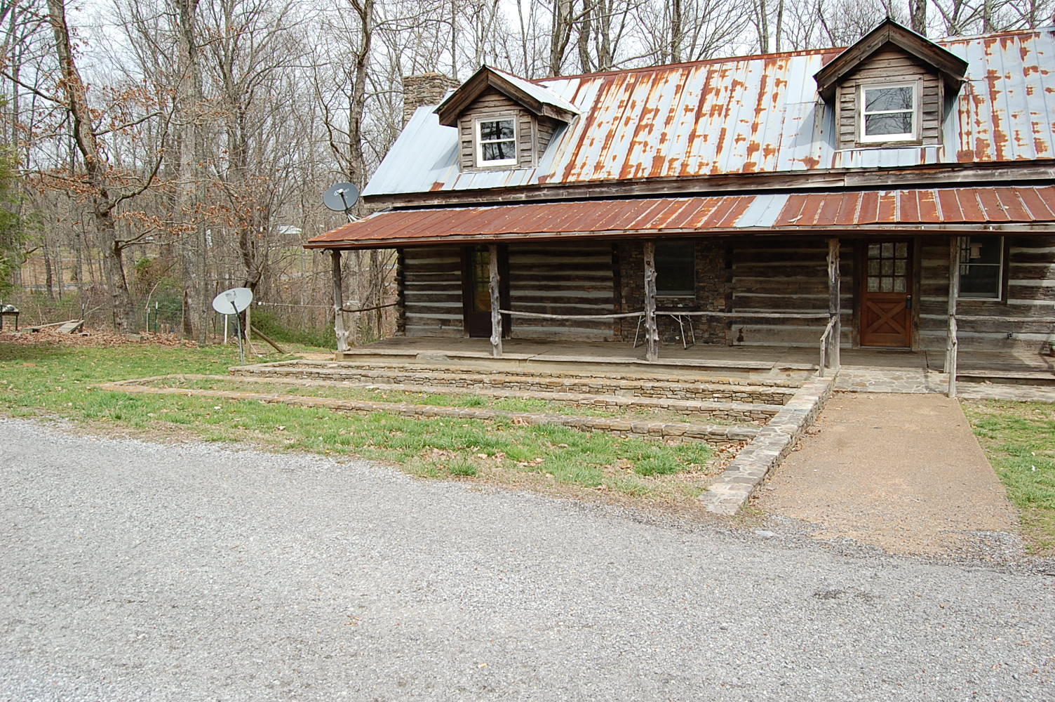 71 Dees Road Dunlap, TN 37327 - Photo 8 of 61 1261489 - 71 Dees Rd 025