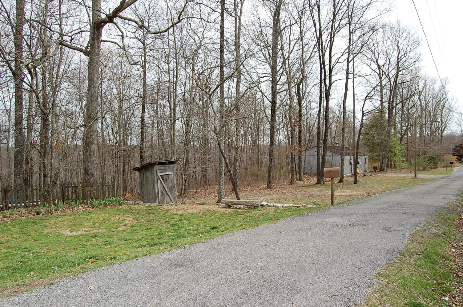 71 Dees Road Dunlap, TN 37327 - Photo 10 of 61 1261489 - 71 Dees Rd 027