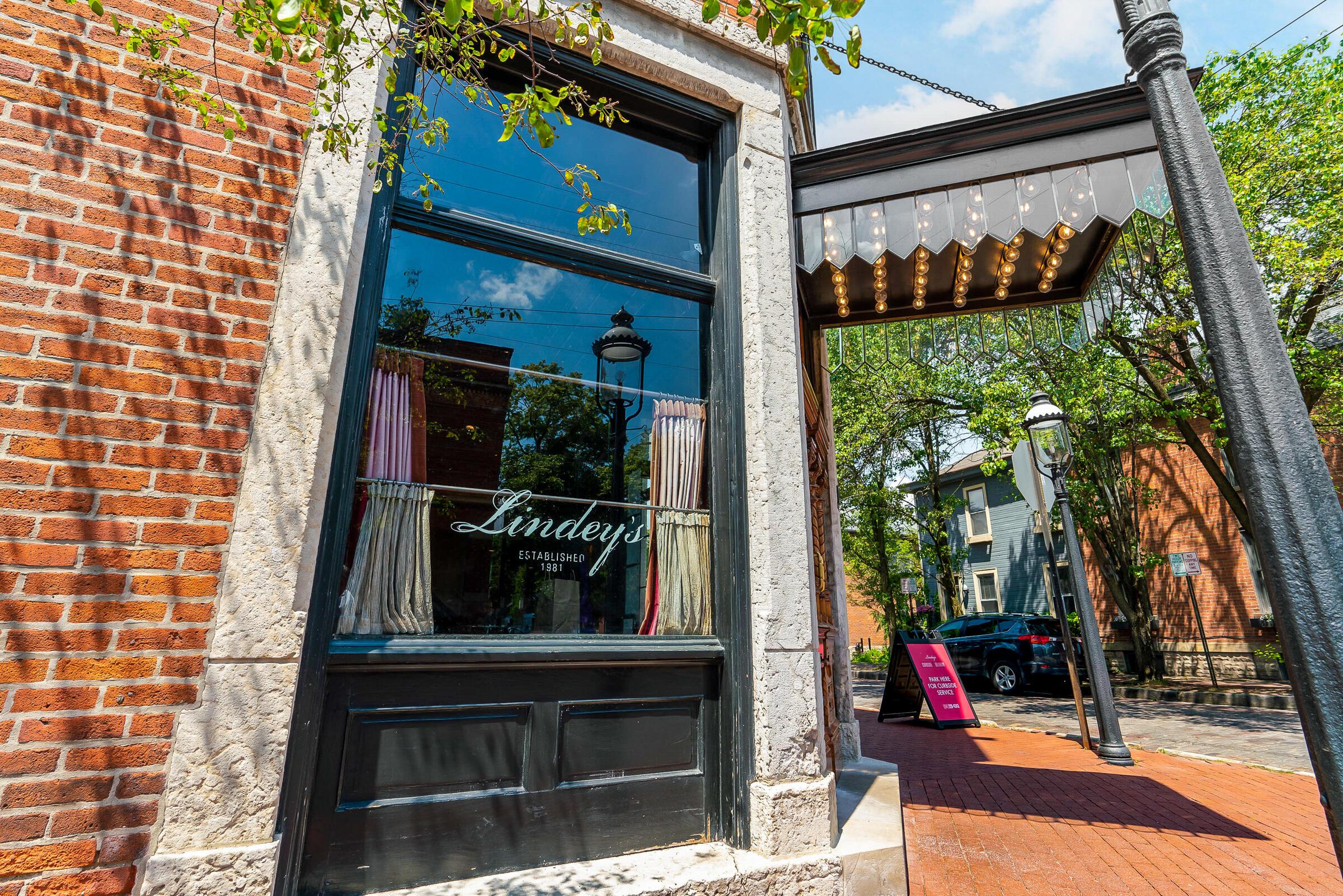 285 Lear Street, Unit 4 Columbus, OH 43206 - Photo 26 of 28 German Village Area