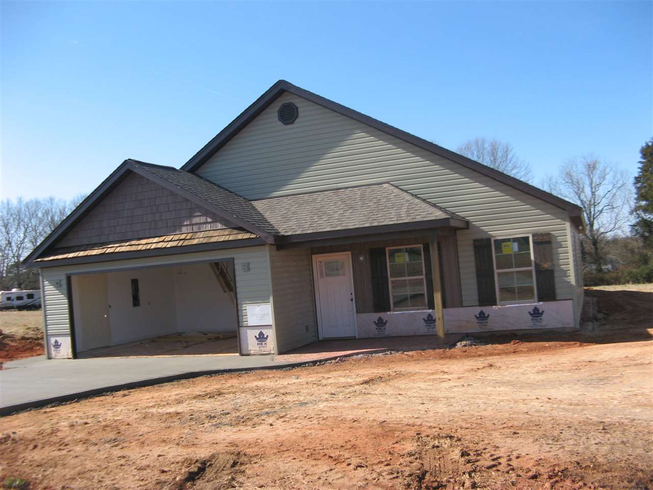 321 Old Lowe Road Spartanburg, SC 29303 - Photo 1 of 7 Gallery Image 1
