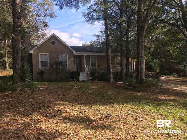 401 Lakeview Drive Mobile, AL 36695 - Photo 1 of 21