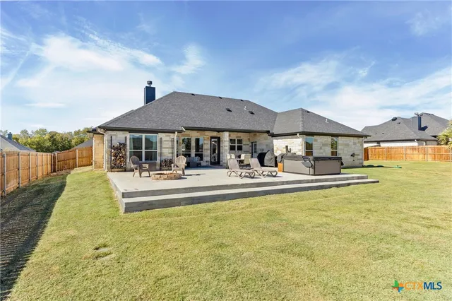 a view of a swimming pool