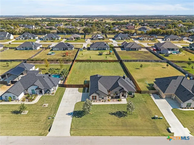 $550,000 | 157 Metheglin Drive, Temple, TX 76502