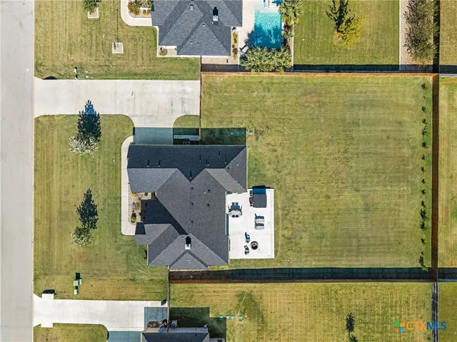 $550,000 | 157 Metheglin Drive, Temple, TX 76502