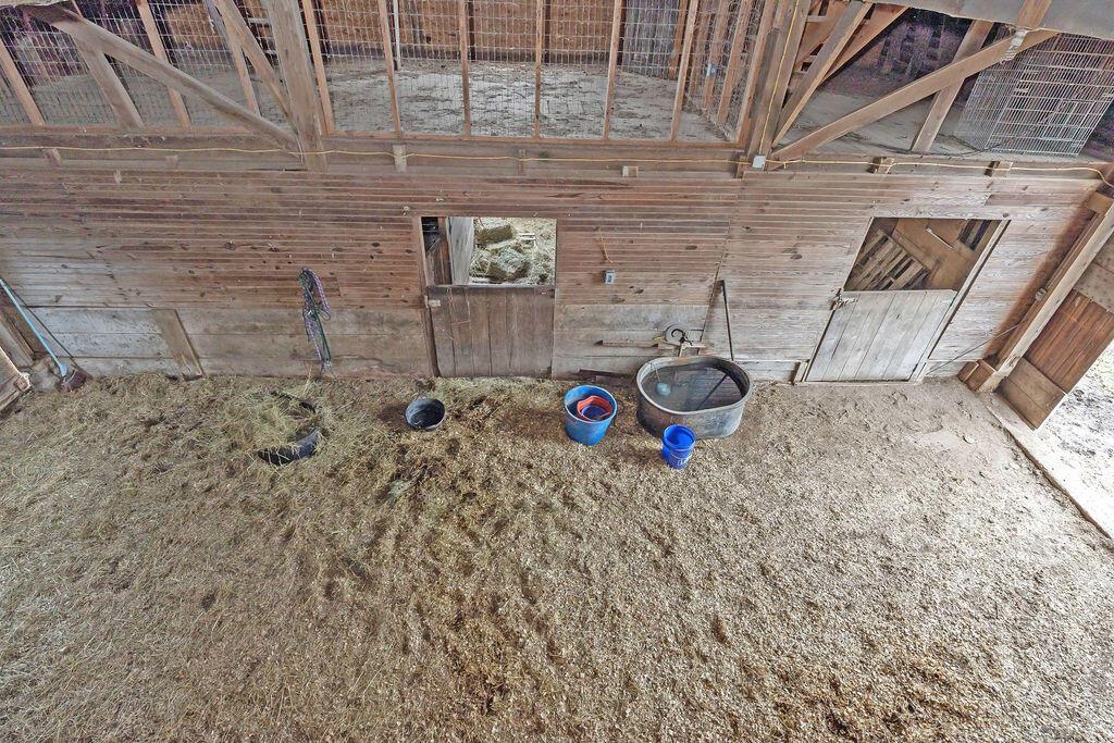 1475 Beaver Run Road Southwest Hebron, OH 43025 - Photo 72 of 100 65-Barn