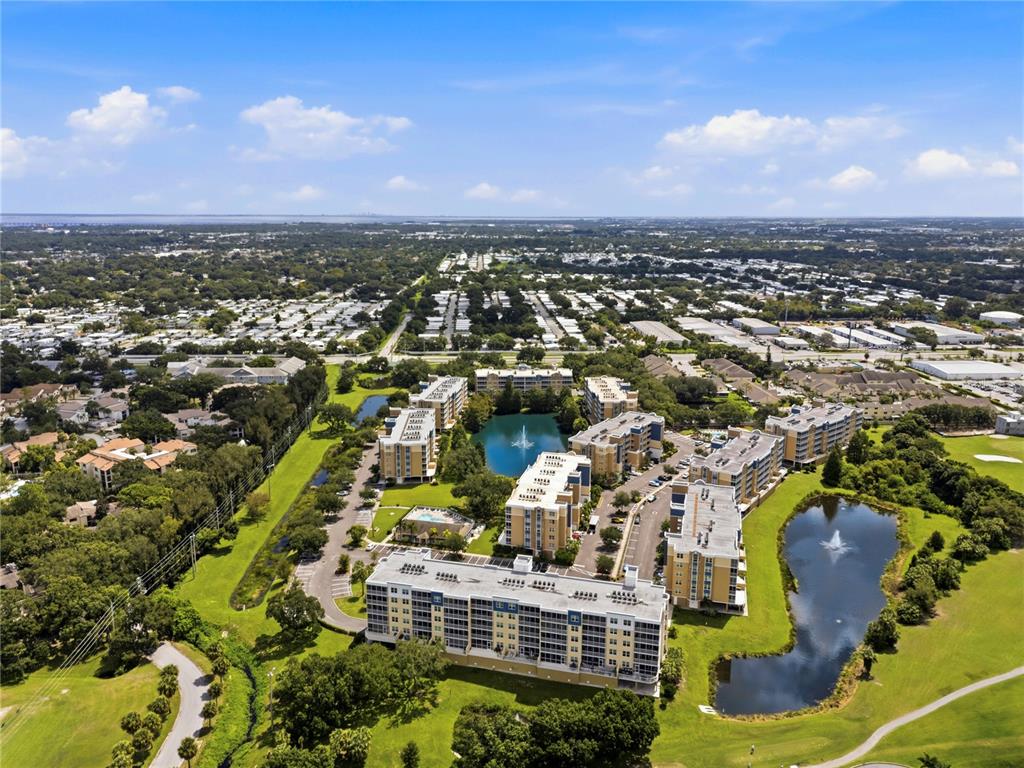 960 Starkey Road, Unit 3501 Largo, FL 33771 - Photo 63 of 64 Gallery Image 63