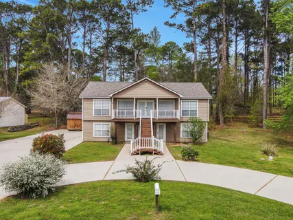 $294,500 | 360 Holiday Lane, Coldspring, TX 77331