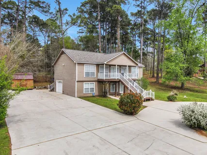 $294,500 | 360 Holiday Lane, Coldspring, TX 77331