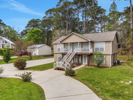 $294,500 | 360 Holiday Lane, Coldspring, TX 77331