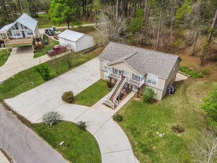 $294,500 | 360 Holiday Lane, Coldspring, TX 77331