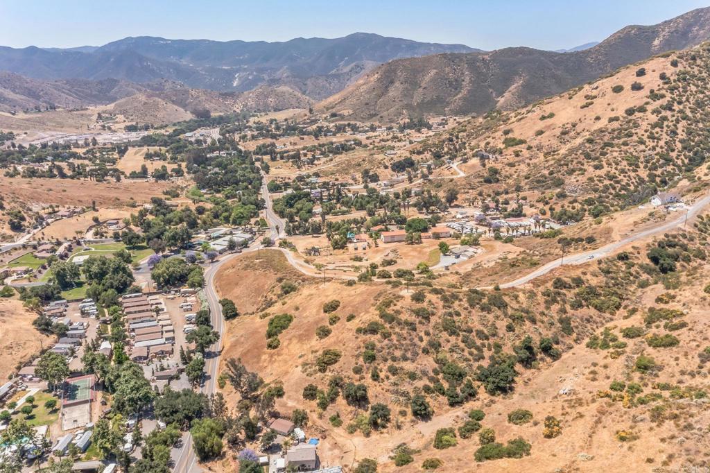 0 Harbison Canyon Road El Cajon, CA 92019 - Photo 12 of 28 a view of city and mountain