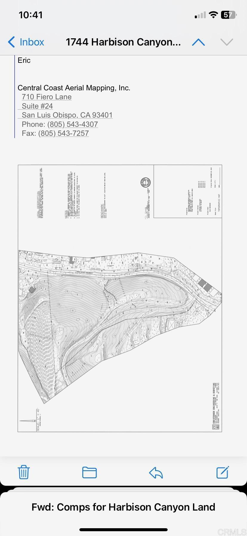 0 Harbison Canyon Road El Cajon, CA 92019 - Photo 24 of 28 view of a terrace