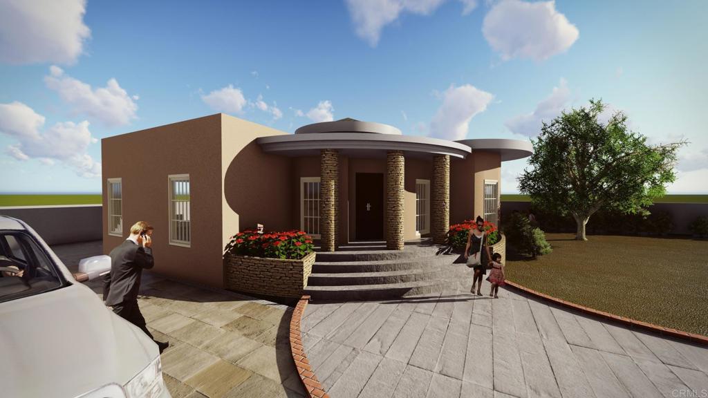 0 Harbison Canyon Road El Cajon, CA 92019 - Photo 26 of 28 a view of two chairs in patio of the house