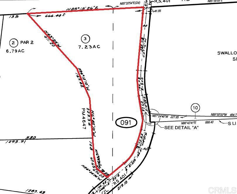 0 Harbison Canyon Road El Cajon, CA 92019 - Photo 28 of 28 unknown