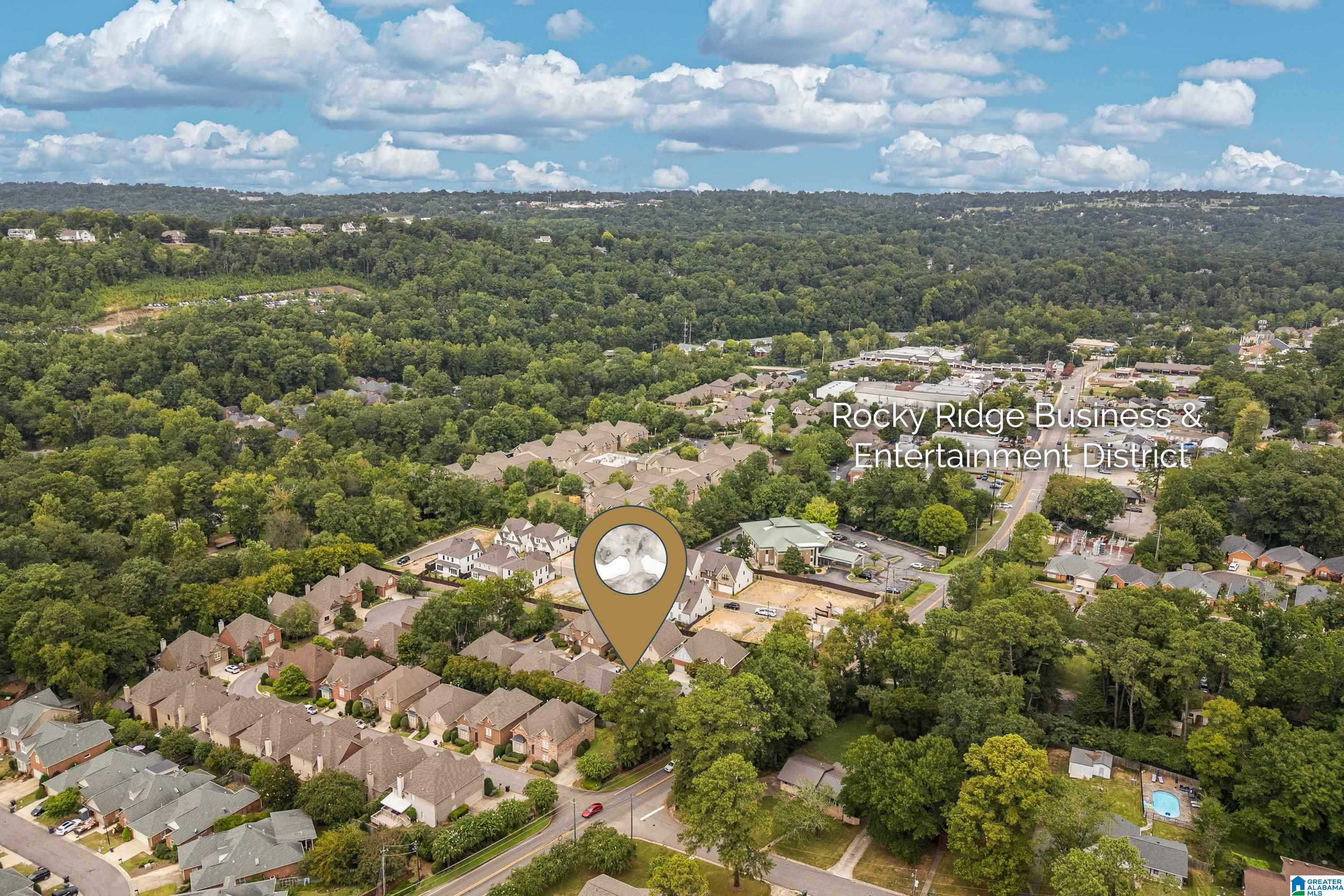 1663 Creekstone Court Birmingham, AL 35243 - Photo 43 of 52