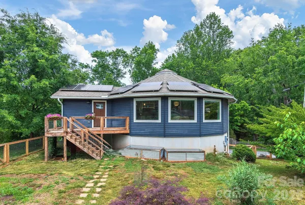 $540,000 | 63 Beverly Road West, Asheville, NC 28806