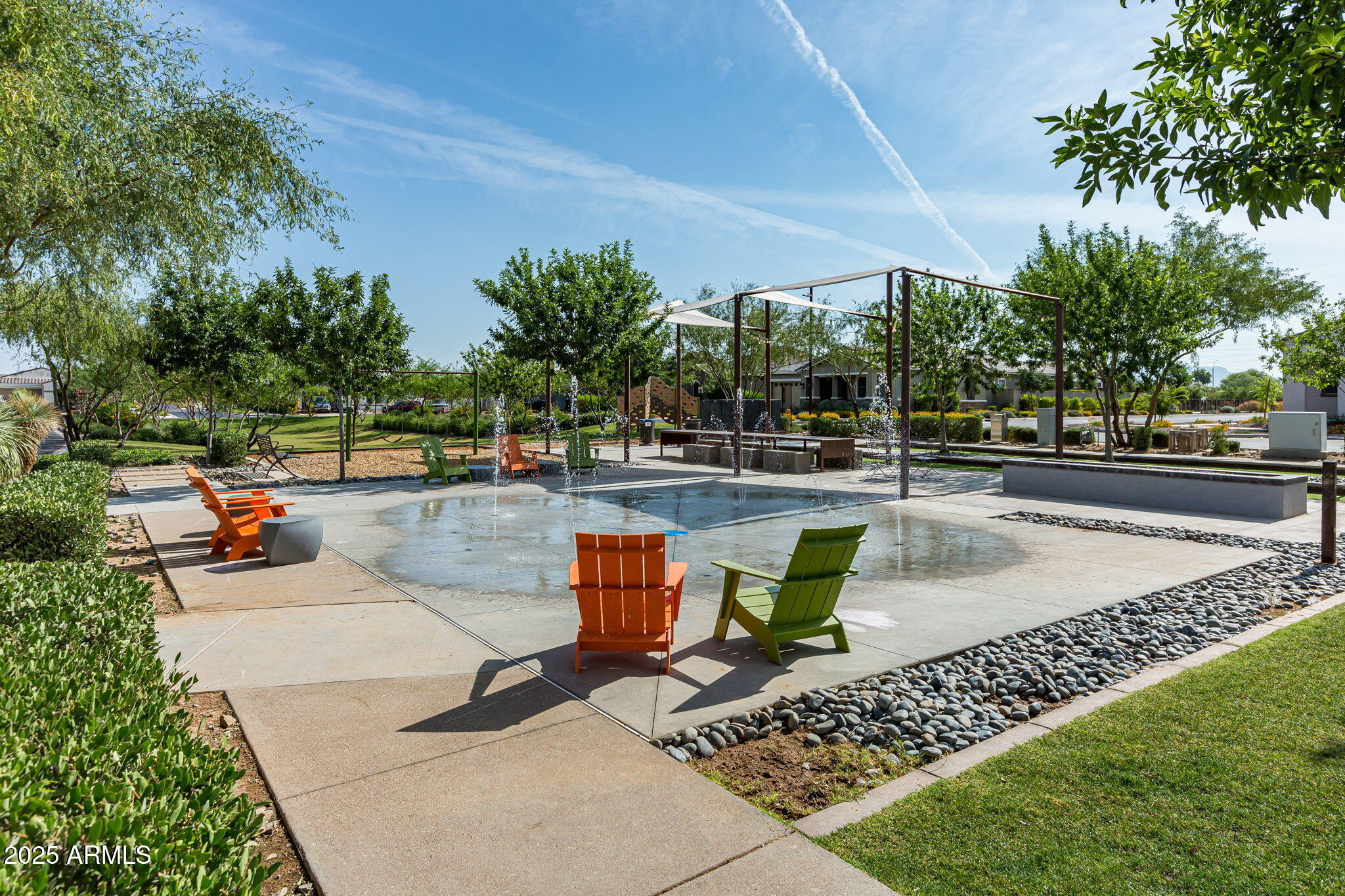 10535 Diffraction Avenue Mesa, AZ 85212 - Photo 103 of 126 Community