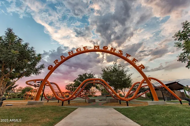 $1,199,999 | 10535 Diffraction Avenue, Mesa, AZ 85212