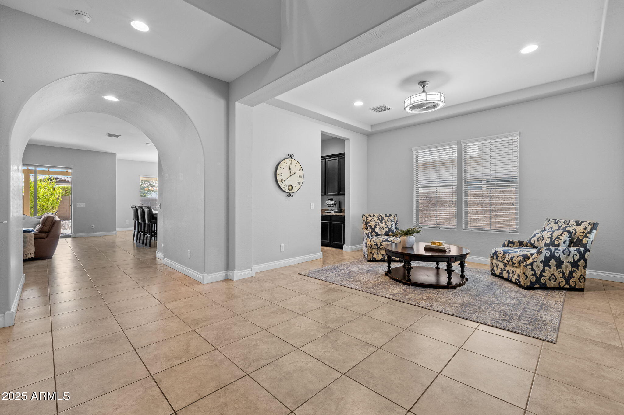 10535 Diffraction Avenue Mesa, AZ 85212 - Photo 17 of 126 Foyer