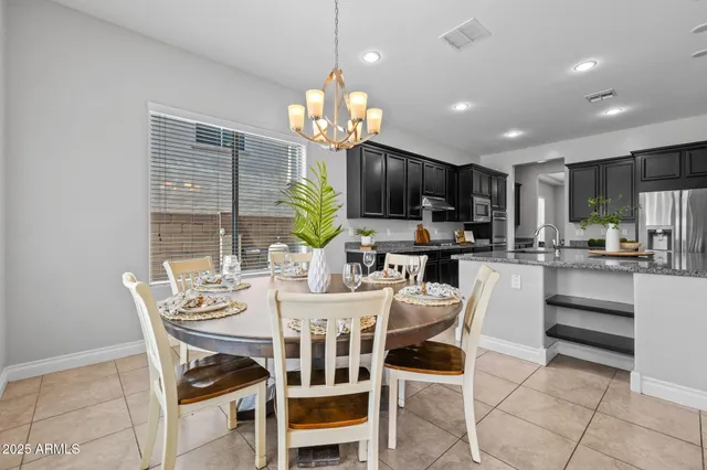 a front view of a house with swimming pool