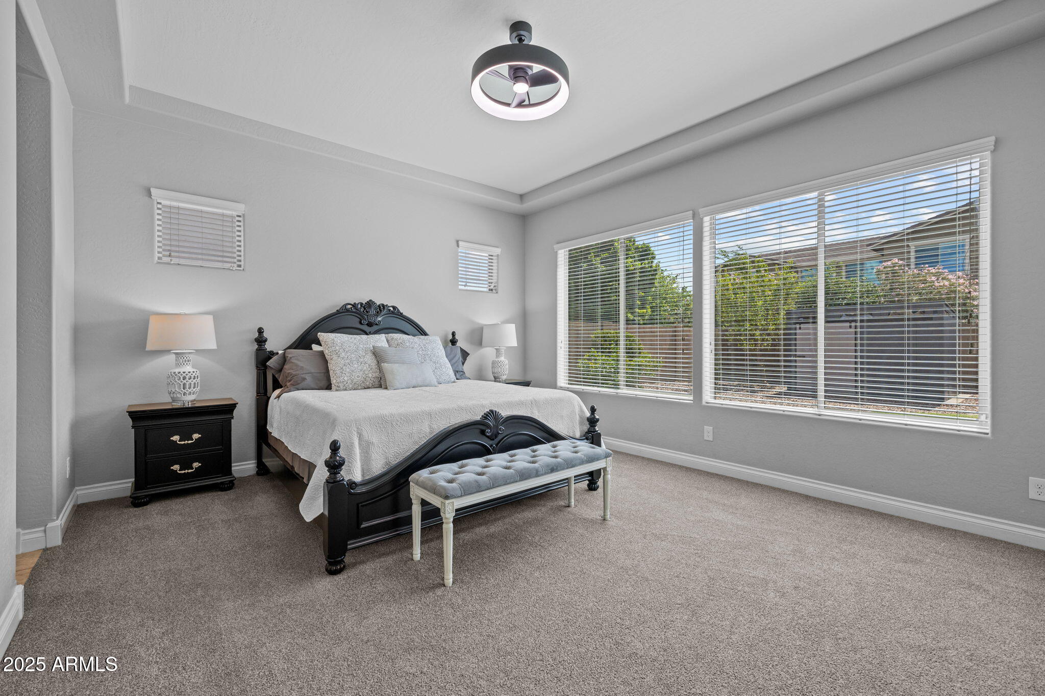 10535 Diffraction Avenue Mesa, AZ 85212 - Photo 35 of 126 Primary Suite