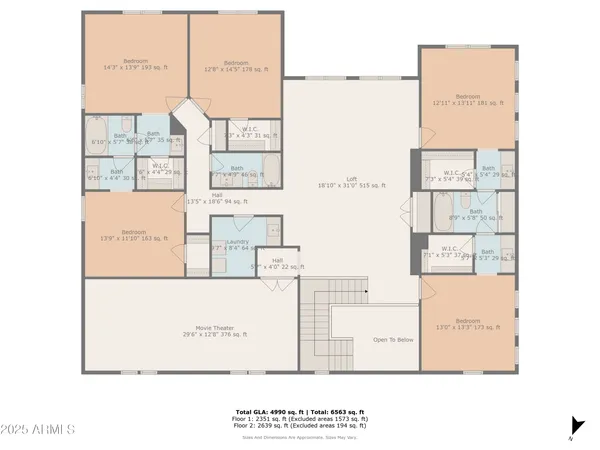$1,179,900 | 10535 Diffraction Avenue, Mesa, AZ 85212