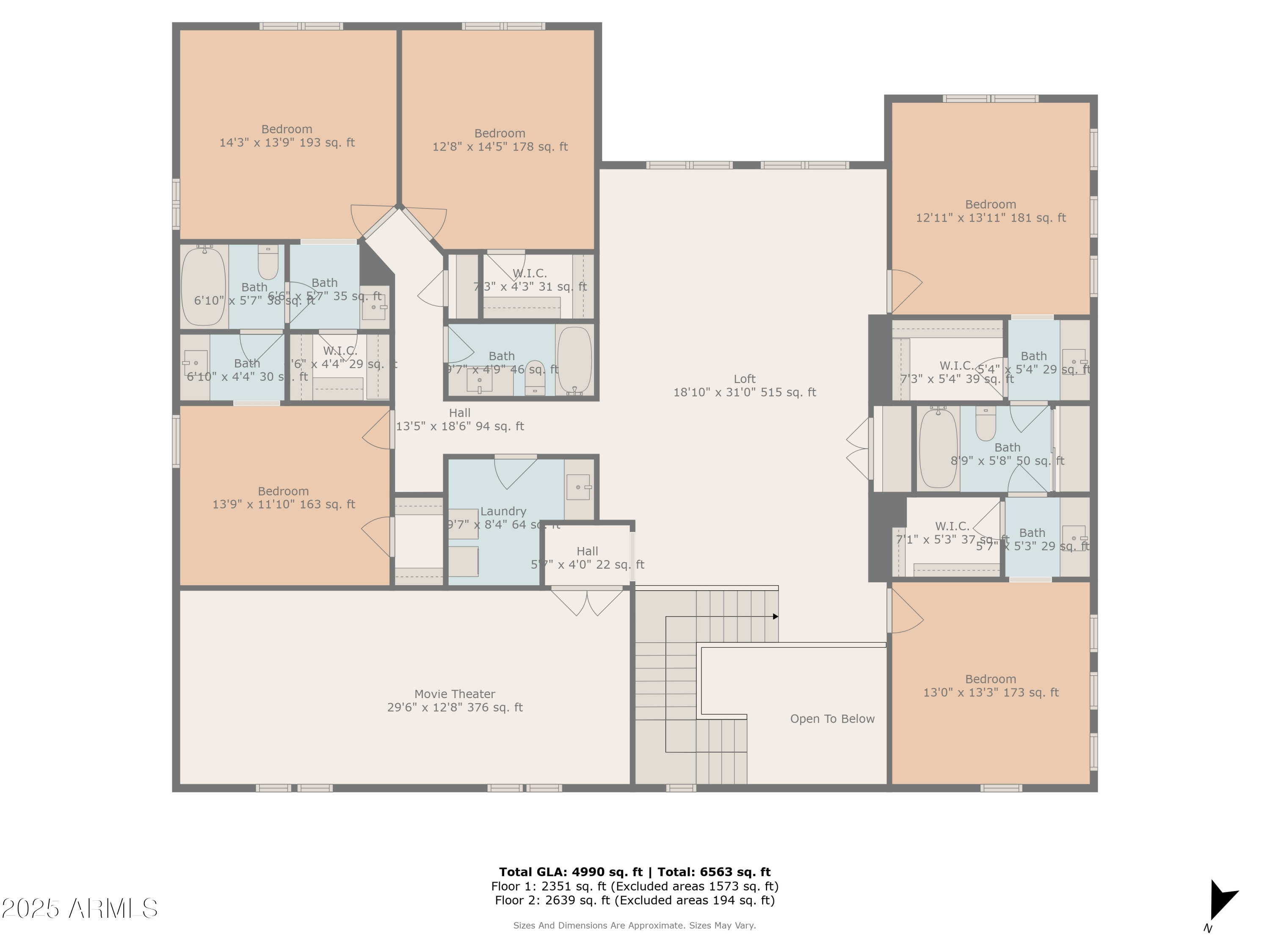 10535 Diffraction Avenue Mesa, AZ 85212 - Photo 124 of 126