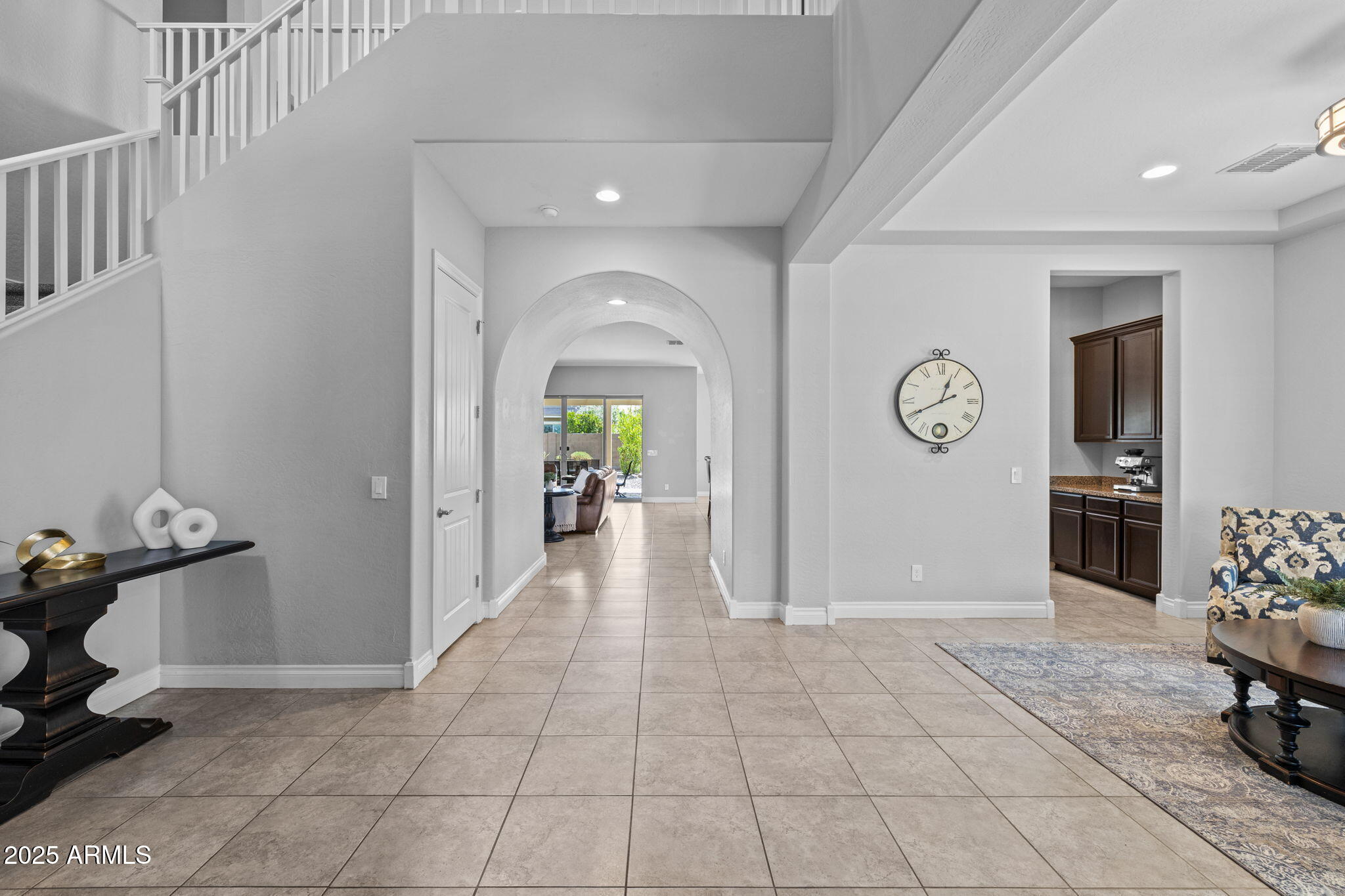 10535 Diffraction Avenue Mesa, AZ 85212 - Photo 3 of 126 a view of livingroom with furniture and natural light
