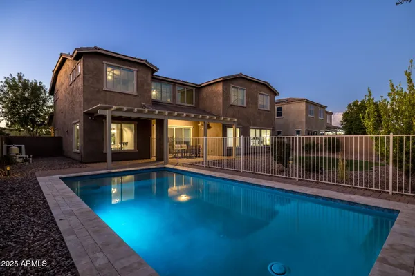 $1,179,900 | 10535 Diffraction Avenue, Mesa, AZ 85212