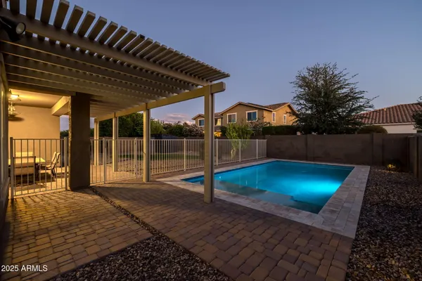 $1,179,900 | 10535 Diffraction Avenue, Mesa, AZ 85212