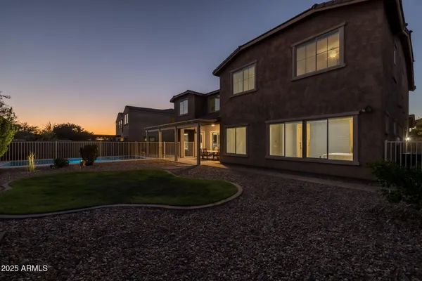 $1,179,900 | 10535 Diffraction Avenue, Mesa, AZ 85212