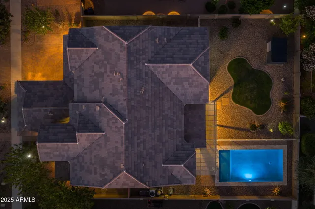 $1,199,999 | 10535 Diffraction Avenue, Mesa, AZ 85212