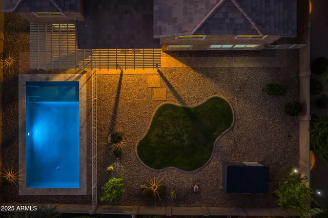 $1,199,999 | 10535 Diffraction Avenue, Mesa, AZ 85212