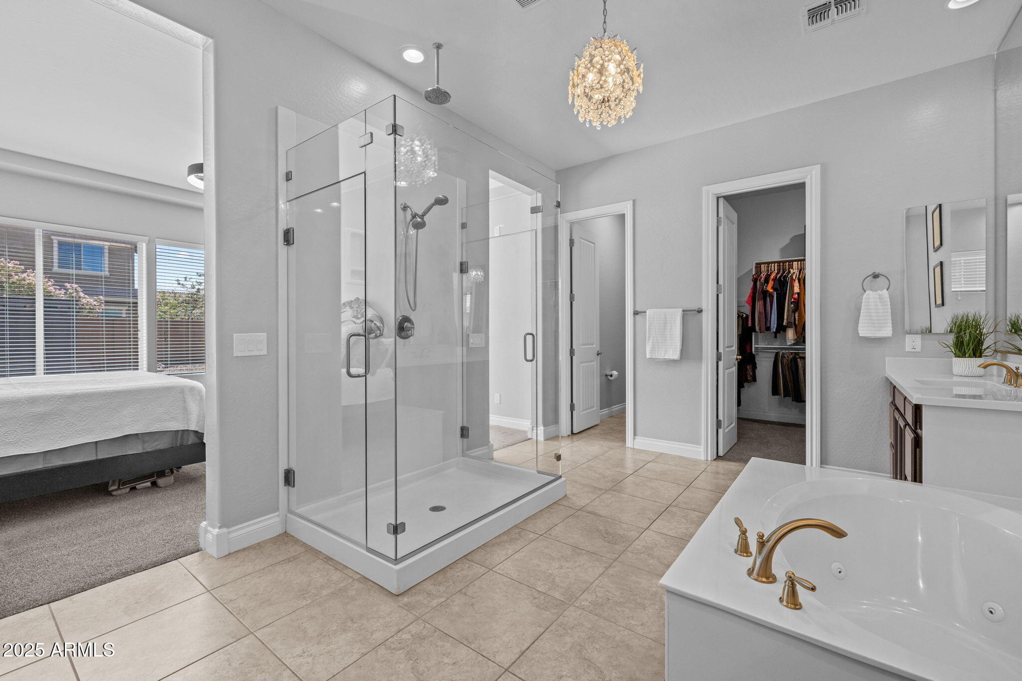 10535 Diffraction Avenue Mesa, AZ 85212 - Photo 5 of 126 Primary Suite