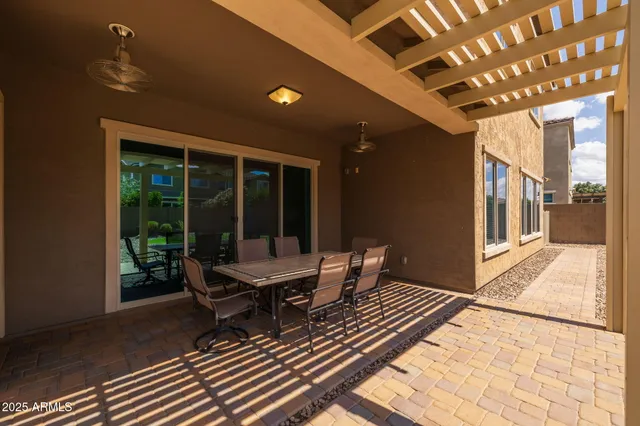 $1,199,999 | 10535 Diffraction Avenue, Mesa, AZ 85212