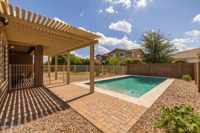 $1,199,999 | 10535 Diffraction Avenue, Mesa, AZ 85212