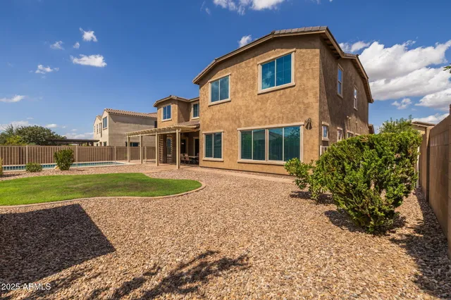 $1,199,999 | 10535 Diffraction Avenue, Mesa, AZ 85212