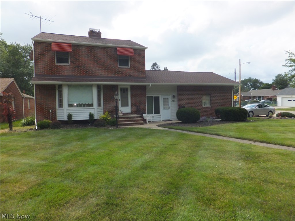 5758 Hauserman Road Parma, OH 44130 - Photo 26 of 34